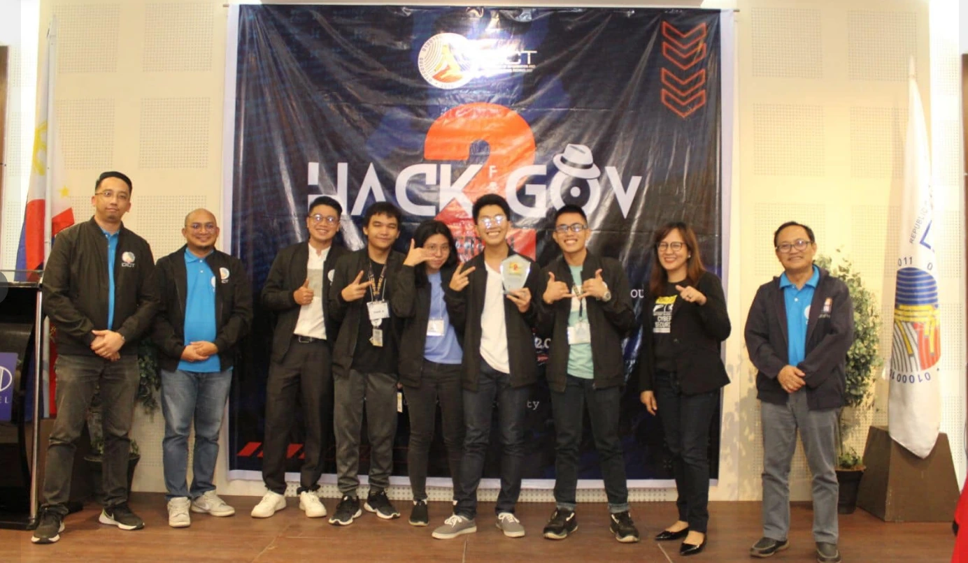 Hack4Gov 2023