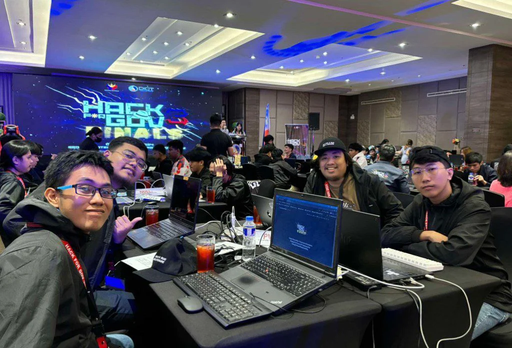 Hack4Gov 2024